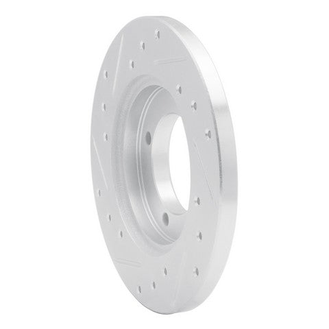 Disc Brake Rotor Dynamic Friction 631-54000R