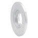Disc Brake Rotor Dynamic Friction 631-54000R