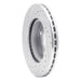 Disc Brake Rotor Dynamic Friction 631-54001L
