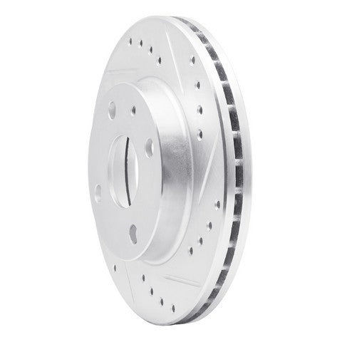 Disc Brake Rotor Dynamic Friction 631-54001R
