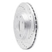 Disc Brake Rotor Dynamic Friction 631-54001R