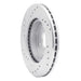 Disc Brake Rotor Dynamic Friction 631-54001R