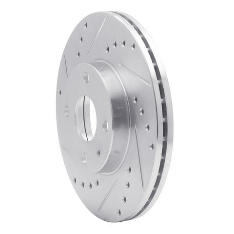 Disc Brake Rotor Dynamic Friction 631-54002L