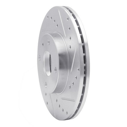 Disc Brake Rotor Dynamic Friction 631-54002R