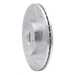 Disc Brake Rotor Dynamic Friction 631-54002R