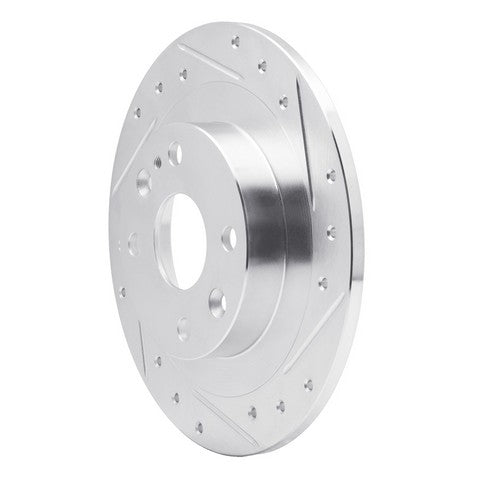Disc Brake Rotor Dynamic Friction 631-54003R