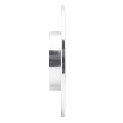 Disc Brake Rotor Dynamic Friction 631-54003R
