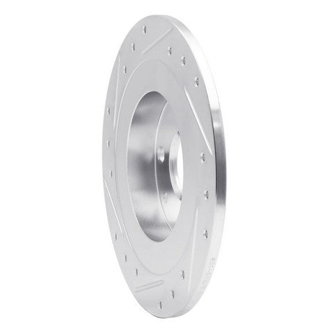 Disc Brake Rotor Dynamic Friction 631-54003R