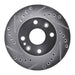 Disc Brake Rotor Dynamic Friction 631-54004L