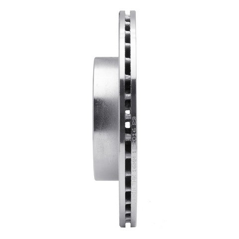 Disc Brake Rotor Dynamic Friction 631-54004L