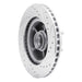 Disc Brake Rotor Dynamic Friction 631-54006L
