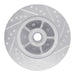 Disc Brake Rotor Dynamic Friction 631-54006L