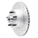Disc Brake Rotor Dynamic Friction 631-54006R