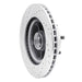 Disc Brake Rotor Dynamic Friction 631-54006R
