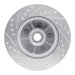 Disc Brake Rotor Dynamic Friction 631-54006R
