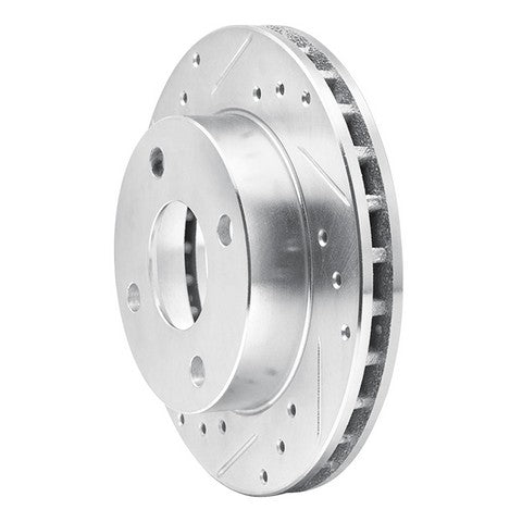 Disc Brake Rotor Dynamic Friction 631-54007L