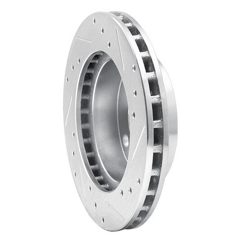 Disc Brake Rotor Dynamic Friction 631-54007L