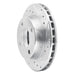 Disc Brake Rotor Dynamic Friction 631-54007R
