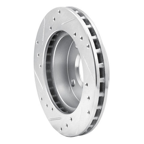 Disc Brake Rotor Dynamic Friction 631-54007R