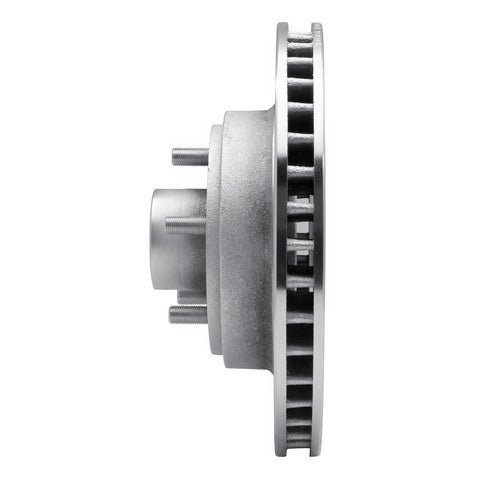 Disc Brake Rotor Dynamic Friction 631-54009L