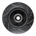 Disc Brake Rotor Dynamic Friction 631-54009L