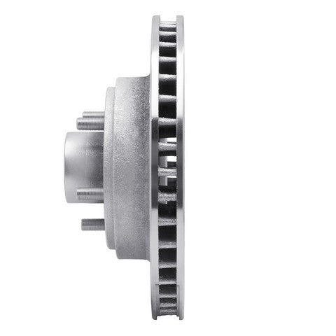 Disc Brake Rotor Dynamic Friction 631-54009R
