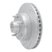 Disc Brake Rotor Dynamic Friction 631-54011L