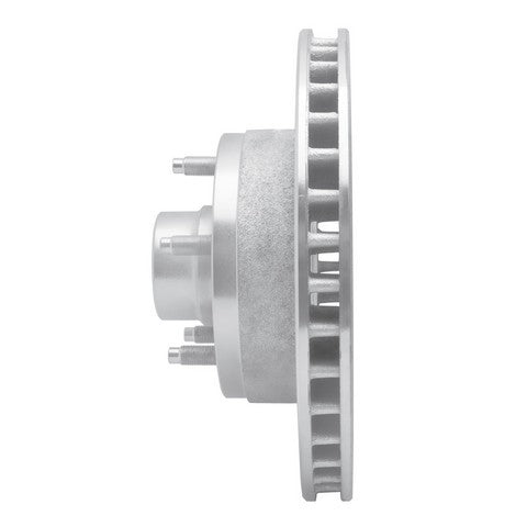 Disc Brake Rotor Dynamic Friction 631-54011L