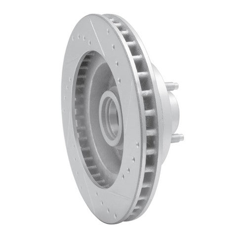 Disc Brake Rotor Dynamic Friction 631-54011L