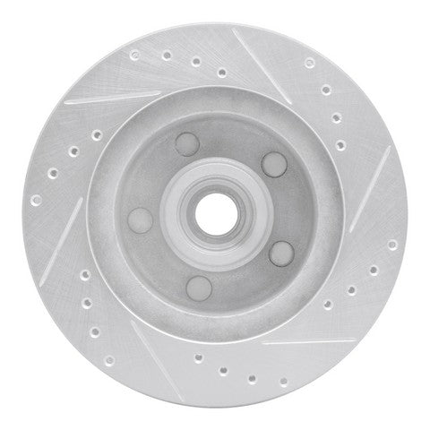 Disc Brake Rotor Dynamic Friction 631-54011L
