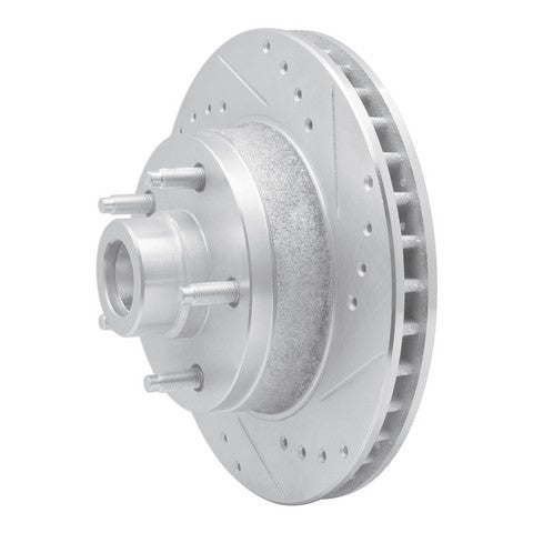 Disc Brake Rotor Dynamic Friction 631-54011R
