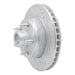 Disc Brake Rotor Dynamic Friction 631-54011R