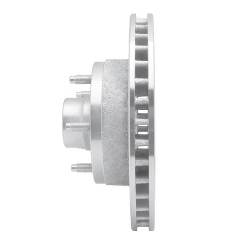 Disc Brake Rotor Dynamic Friction 631-54011R