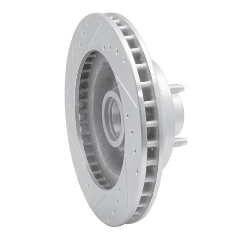 Disc Brake Rotor Dynamic Friction 631-54011R