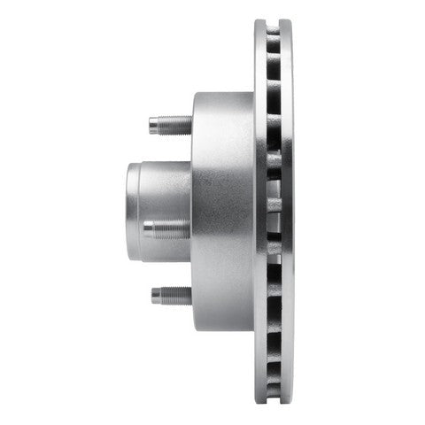 Disc Brake Rotor Dynamic Friction 631-54012L