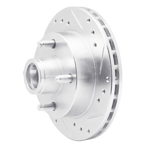 Disc Brake Rotor Dynamic Friction 631-54012R