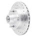 Disc Brake Rotor Dynamic Friction 631-54012R