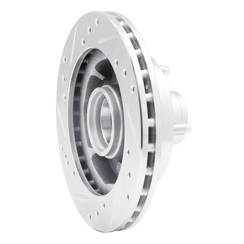 Disc Brake Rotor Dynamic Friction 631-54012R