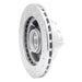 Disc Brake Rotor Dynamic Friction 631-54012R