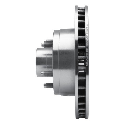 Disc Brake Rotor Dynamic Friction 631-54013L