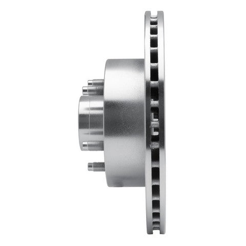 Disc Brake Rotor Dynamic Friction 631-54014L