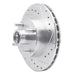 Disc Brake Rotor Dynamic Friction 631-54015R
