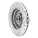 Disc Brake Rotor Dynamic Friction 631-54015R