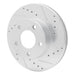 Disc Brake Rotor Dynamic Friction 631-54016D