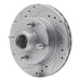 Disc Brake Rotor Dynamic Friction 631-54018L