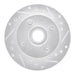 Disc Brake Rotor Dynamic Friction 631-54018R