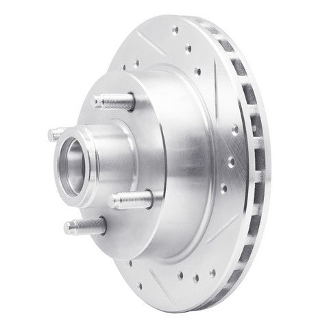 Disc Brake Rotor Dynamic Friction 631-54018R
