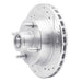 Disc Brake Rotor Dynamic Friction 631-54018R