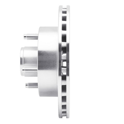Disc Brake Rotor Dynamic Friction 631-54018R