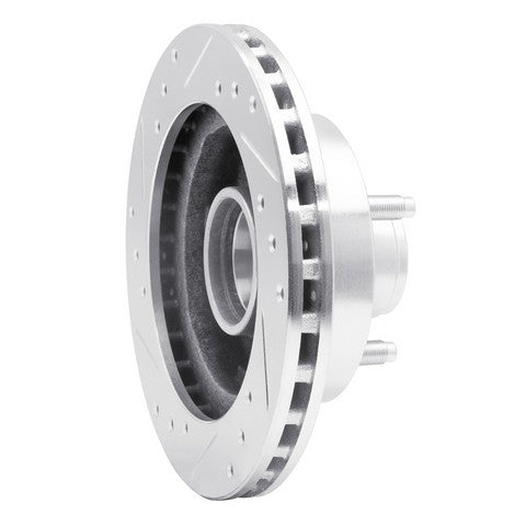 Disc Brake Rotor Dynamic Friction 631-54018R